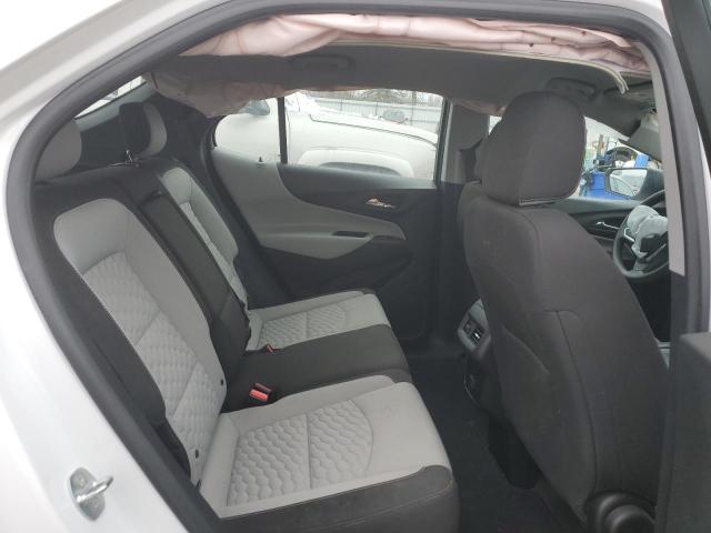 Photo 11 from auction – 2018 CHEVROLET EQUINOX LS with VIN 2GNAXHEV3J6113279