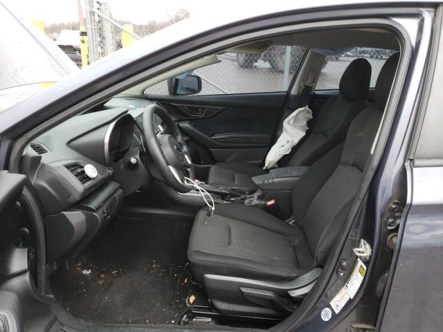 Zdjęcie 7 z aukcji – 2017 SUBARU IMPREZA PR z VIN 4S3GKAB67H3609323