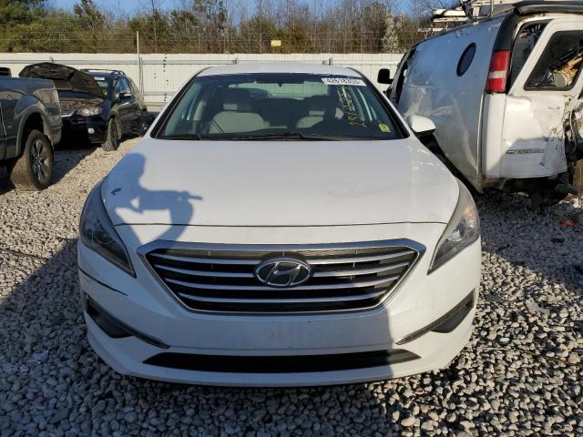 Photo 5 from auction – 2015 HYUNDAI SONATA SE with VIN 5NPE24AFXFH220137