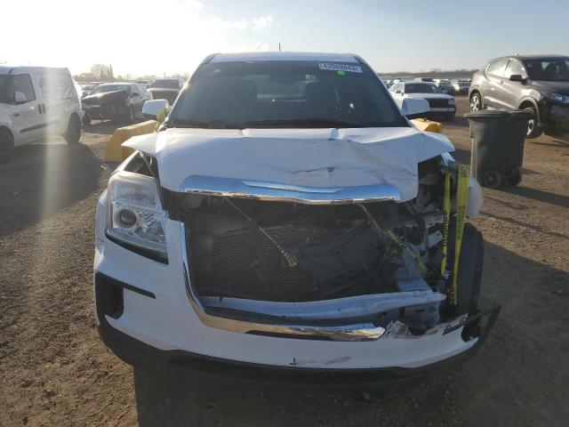 Photo 5 from auction – 2016 GMC TERRAIN SL with VIN 2GKALMEK5G6324063