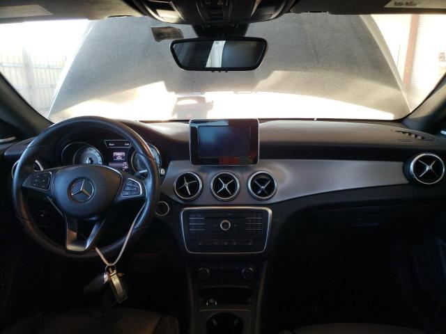 Photo 8 from auction – 2016 MERCEDES-BENZ CLA 250 with VIN WDDSJ4EB0GN331042