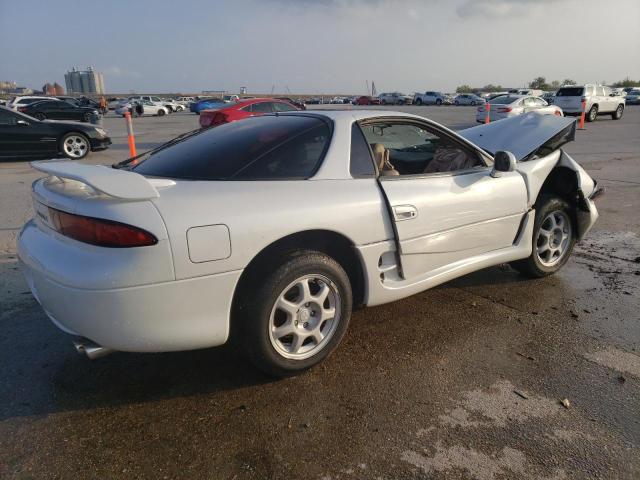 Photo 3 from auction – 1996 MITSUBISHI 3000 GT with VIN JA3AM84J2TY005487