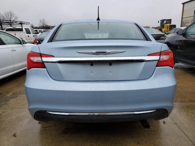 Photo 6 from auction – 2013 CHRYSLER 200 LX with VIN 1C3CCBAB3DN761392