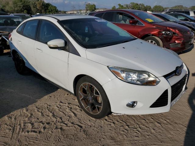 Photo 4 from auction – 2012 FORD FOCUS SE with VIN 1FAHP3F26CL175449
