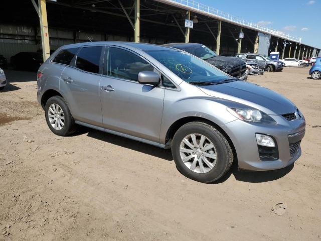 Photo 4 from auction – 2012 MAZDA CX-7 with VIN JM3ER2B59C0413823