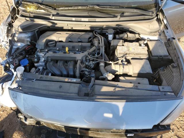 Photo 11 from auction – 2021 HYUNDAI ACCENT SE with VIN 3KPC24A67ME151142