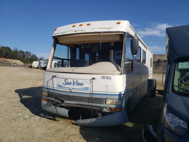 Photo 2 from auction – 2000 FORD F550 with VIN 3FCNF53S5YJA01959