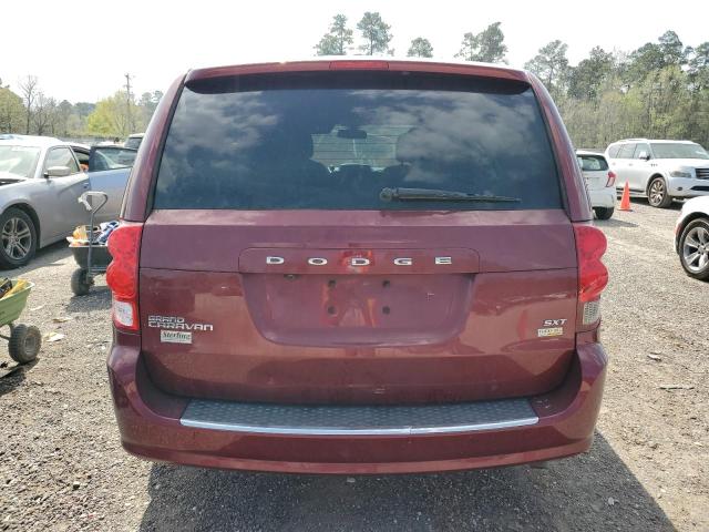 Photo 6 from auction – 2019 DODGE GRAND CARA with VIN 2C4RDGCG3KR800300