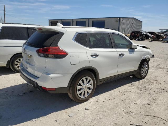 Photo 3 from auction – 2017 NISSAN ROGUE S with VIN JN8AT2MT1HW130409