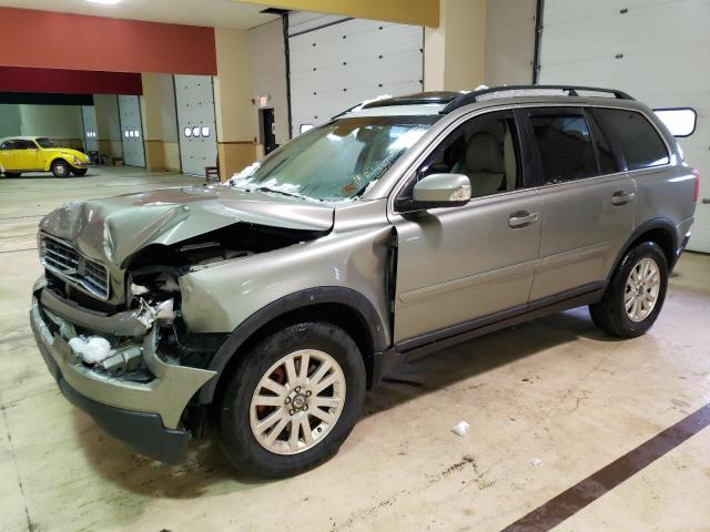 VOLVO XC90 3.2 2008 with VIN YV4CM982881456181 - Photo from auction