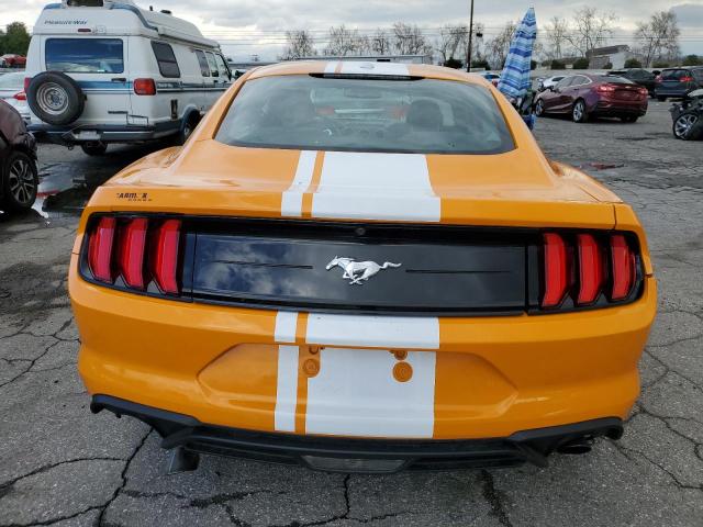 Photo 6 from auction – 2019 FORD MUSTANG with VIN 1FA6P8THXK5197826