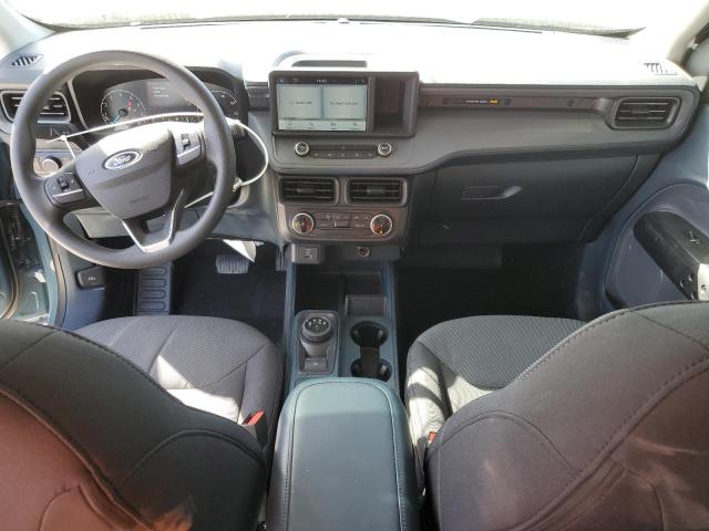 Photo 8 from auction – 2022 FORD MAVERICK X with VIN 3FTTW8E96NRB06820