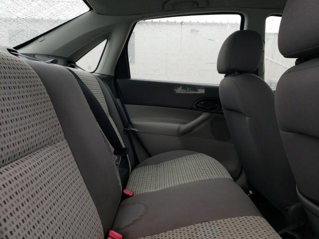 Photo 10 from auction – 2007 FORD FOCUS ZX4 with VIN 1FAFP34N67W218633