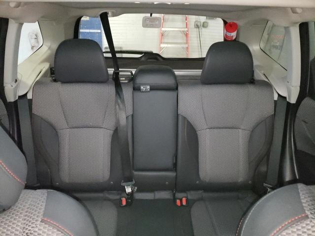 Photo 10 from auction – 2019 SUBARU FORESTER S with VIN JF2SKAJC5KH554254