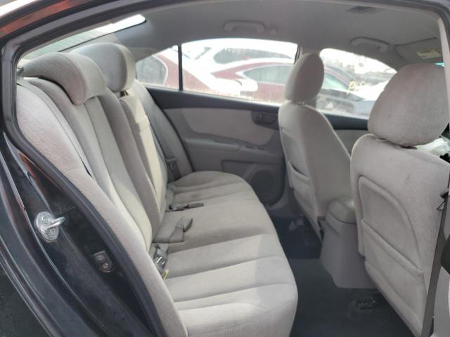 Photo 10 from auction – 2008 KIA OPTIMA LX with VIN KNAGE123085272928