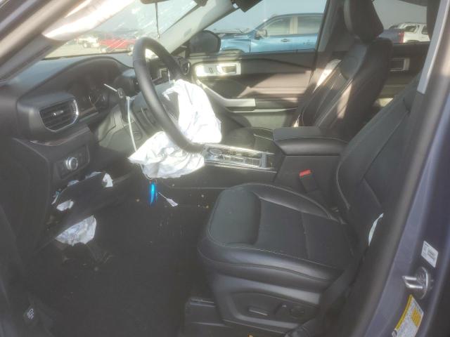 Photo 7 from auction – 2021 FORD EXPLORER L with VIN 1FMSK7FH6MGC32572