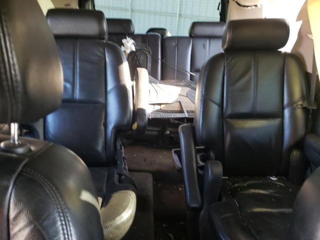 Photo 10 from auction – 2007 GMC YUKON with VIN 1GKFK13057R376399