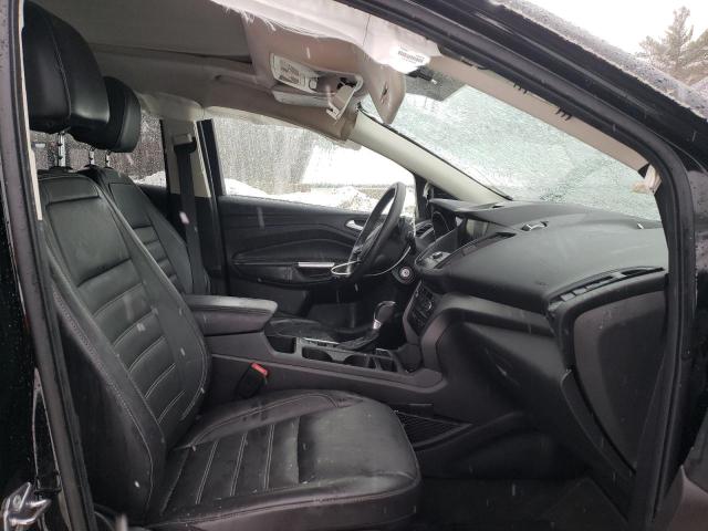 Photo 7 from auction – 2017 FORD ESCAPE SE with VIN 1FMCU9GD8HUC83276
