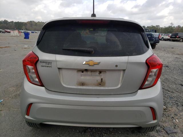 Photo 6 from auction – 2018 CHEVROLET SPARK LS with VIN KL8CB6SA8JC468065