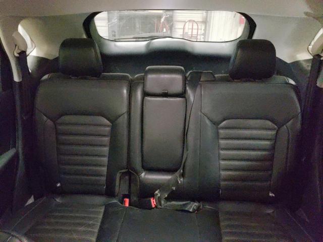 Photo 10 from auction – 2017 FORD EDGE SEL with VIN 2FMPK3J89HBB46322