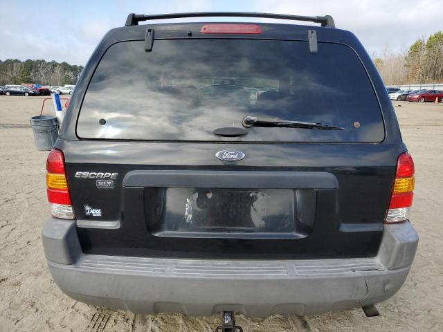 Photo 6 from auction – 2002 FORD ESCAPE XLT with VIN 1FMYU04192KA38761