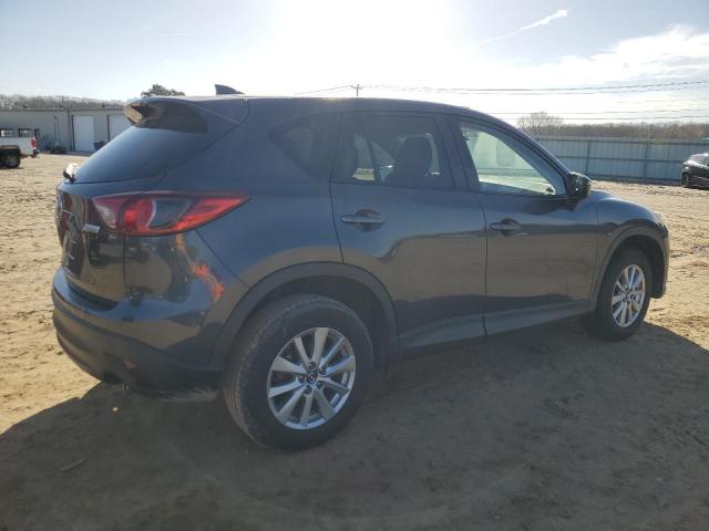 Photo 3 from auction – 2016 MAZDA CX-5 TOURI with VIN JM3KE4CY6G0696416