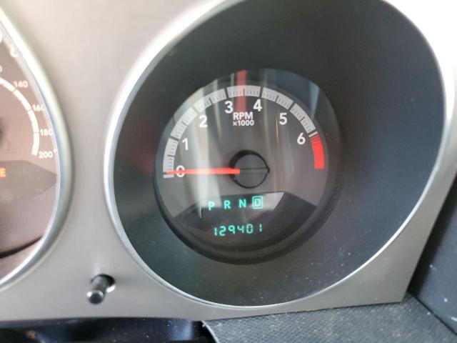Photo 9 from auction – 2010 DODGE AVENGER R/ with VIN 1B3CC5FB2AN156427