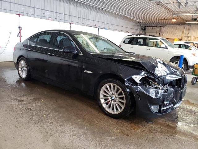 Photo 4 from auction – 2013 BMW 535 XI with VIN WBAFU7C54DDU67142