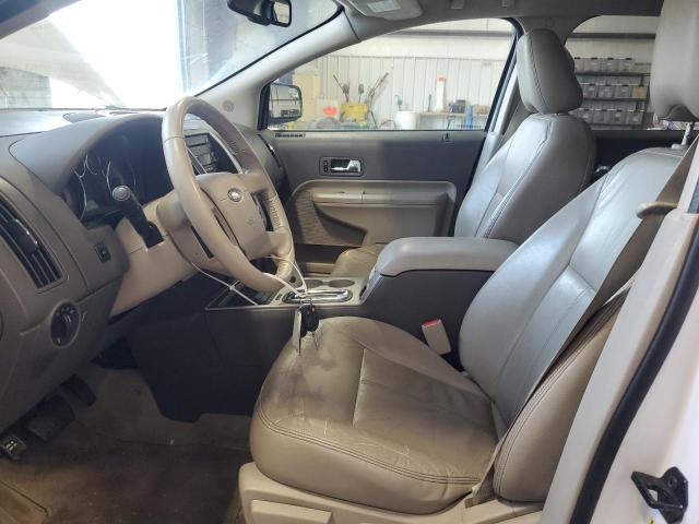Photo 7 from auction – 2010 FORD EDGE LIMIT with VIN 2FMDK3KCXABB67949