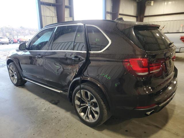 Photo 2 from auction – 2014 BMW X5 XDRIVE3 with VIN 5UXKR0C59E0H21089