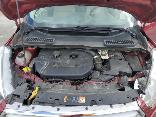 Photo 11 from auction – 2019 FORD ESCAPE TIT with VIN 1FMCU9J96KUA64084