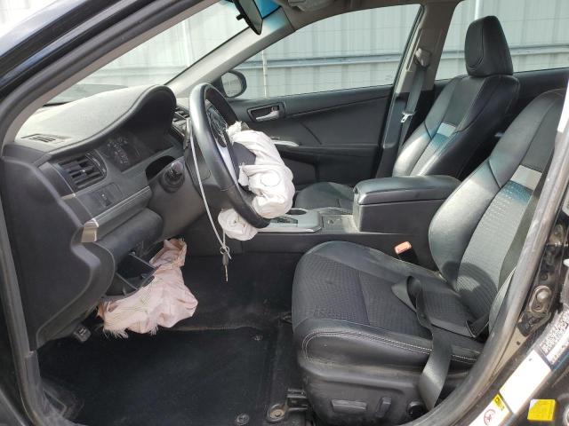 Photo 7 from auction – 2014 TOYOTA CAMRY L with VIN 4T1BF1FK2EU838726