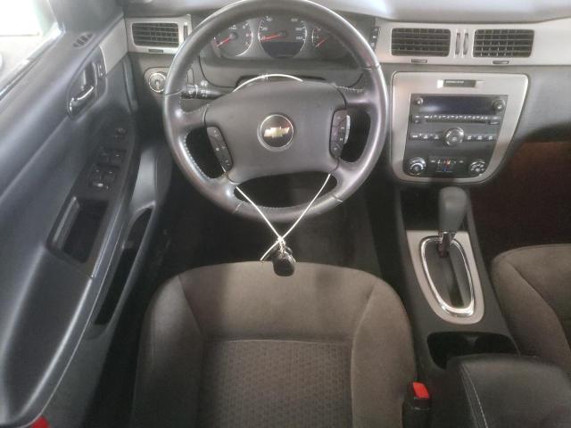 Photo 8 from auction – 2008 CHEVROLET IMPALA LT with VIN 2G1WC583281197338