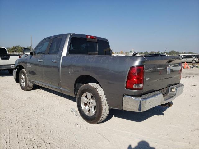 Photo 2 from auction – 2013 RAM 1500 SLT with VIN 1C6RR6GP0DS602806