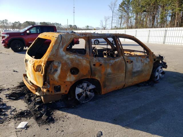 Photo 3 from auction – 2020 SUBARU FORESTER T with VIN JF2SKAXC3LH564368