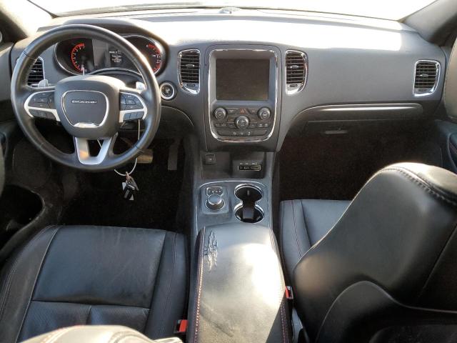Photo 8 from auction – 2015 DODGE DURANGO R/ with VIN 1C4SDJCT9FC745782