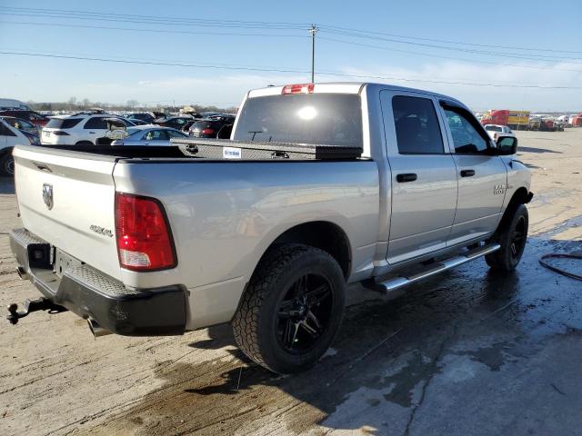 Photo 3 from auction – 2017 RAM 1500 ST with VIN 1C6RR7KT8HS705715