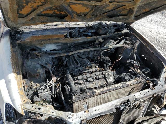 Photo 12 from auction – 2004 TOYOTA HIGHLANDER with VIN JTEDP21A640026376