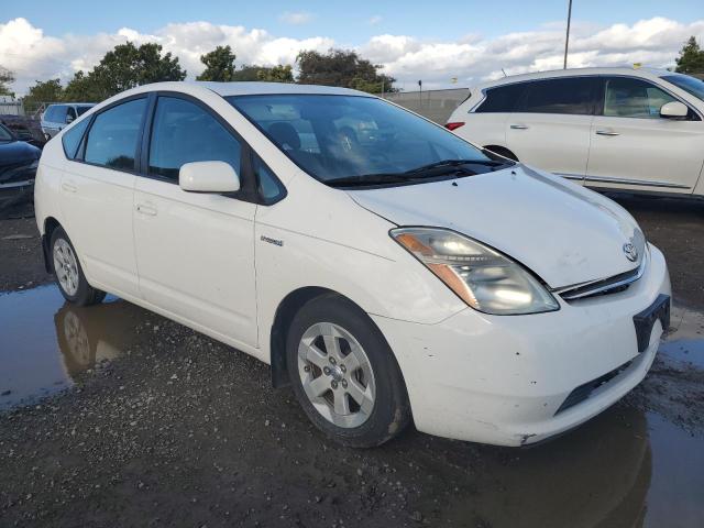 Photo 4 from auction – 2007 TOYOTA PRIUS with VIN JTDKB20U277632209