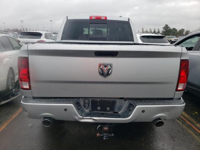 Photo 6 from auction – 2009 DODGE RAM 1500 with VIN 1D3HB13T19S726094