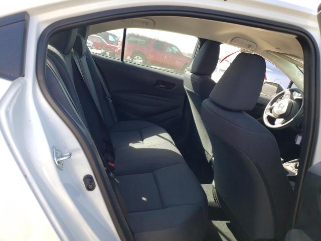 Photo 10 from auction – 2023 TOYOTA COROLLA LE with VIN 5YFB4MDE4PP011495