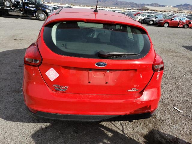 Photo 6 from auction – 2016 FORD FOCUS SE with VIN 1FADP3K24GL284423