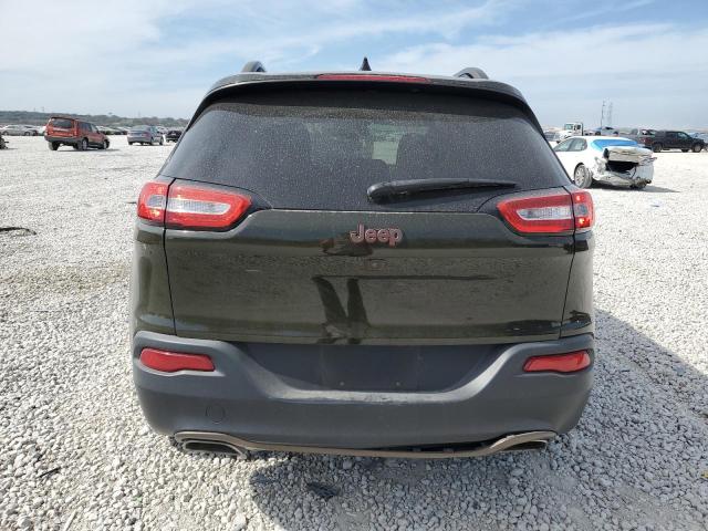 Photo 6 from auction – 2016 JEEP CHEROKEE L with VIN 1C4PJLCS8GW284091