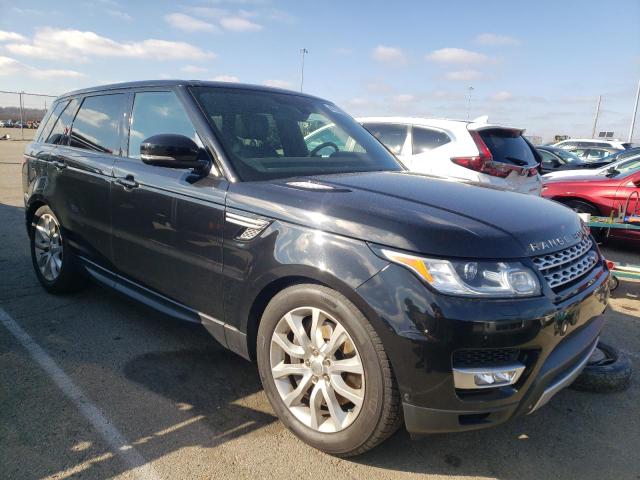 Photo 4 from auction – 2014 LAND ROVER RANGE ROVE with VIN SALWR2TF9EA353133