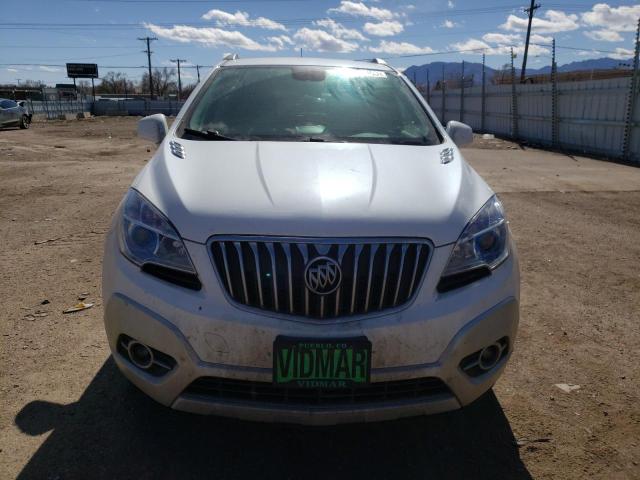 Photo 5 from auction – 2013 BUICK ENCORE with VIN KL4CJCSB6DB211959