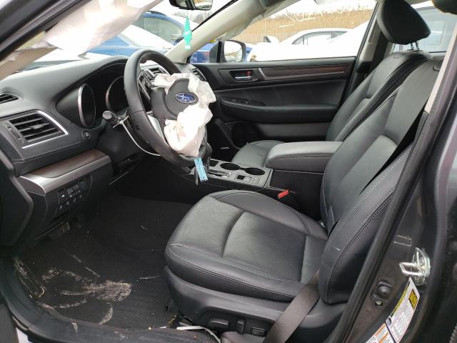 Photo 7 from auction – 2019 SUBARU LEGACY 2.5 with VIN 4S3BNAN65K3015933