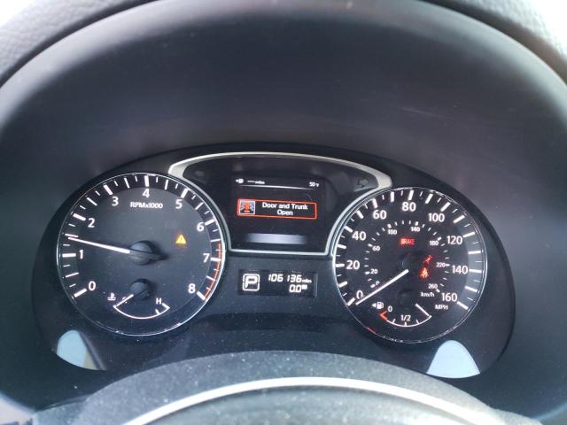 Photo 9 from auction – 2013 NISSAN ALTIMA 2.5 with VIN 1N4AL3AP6DC126639