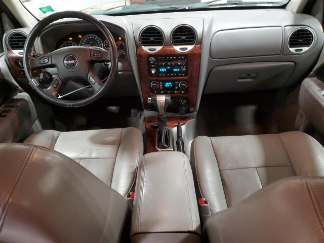 Photo 8 from auction – 2008 GMC ENVOY with VIN 1GKDT13S482262264