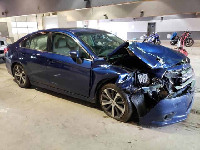 Photo 4 from auction – 2015 SUBARU LEGACY 3.6 with VIN 4S3BNEL69F3013814