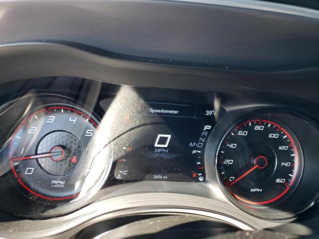 Photo 9 from auction – 2022 DODGE CHARGER R/ with VIN 2C3CDXCTXNH235531